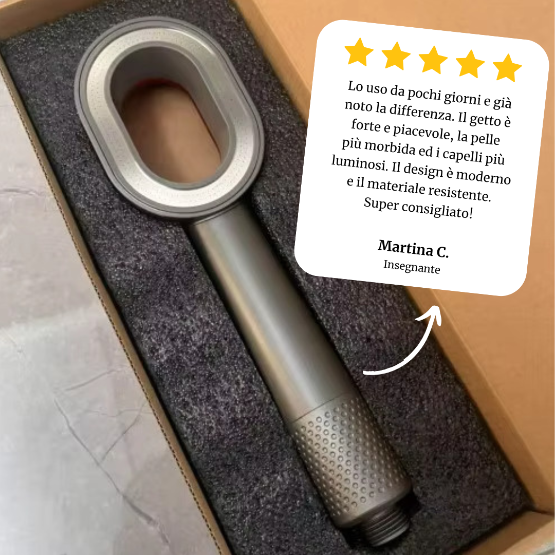 BUFFQ ACQUA